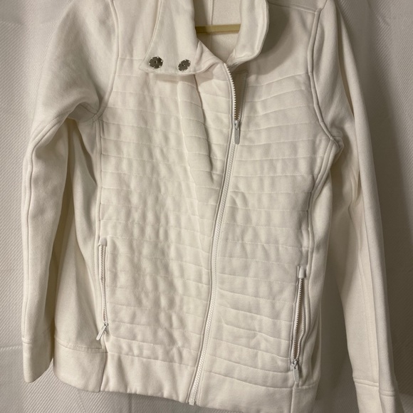 Lululemon fleece be true jacket - Picture 2 of 6